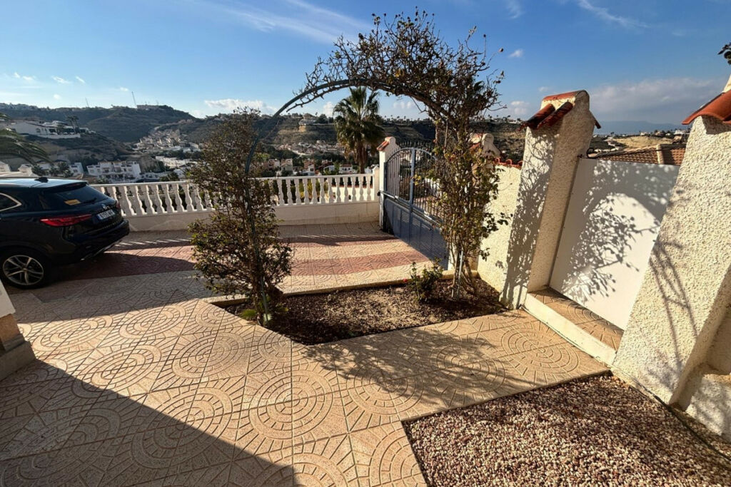 Detached Villa Ciudad Quesada Alicante - image 38