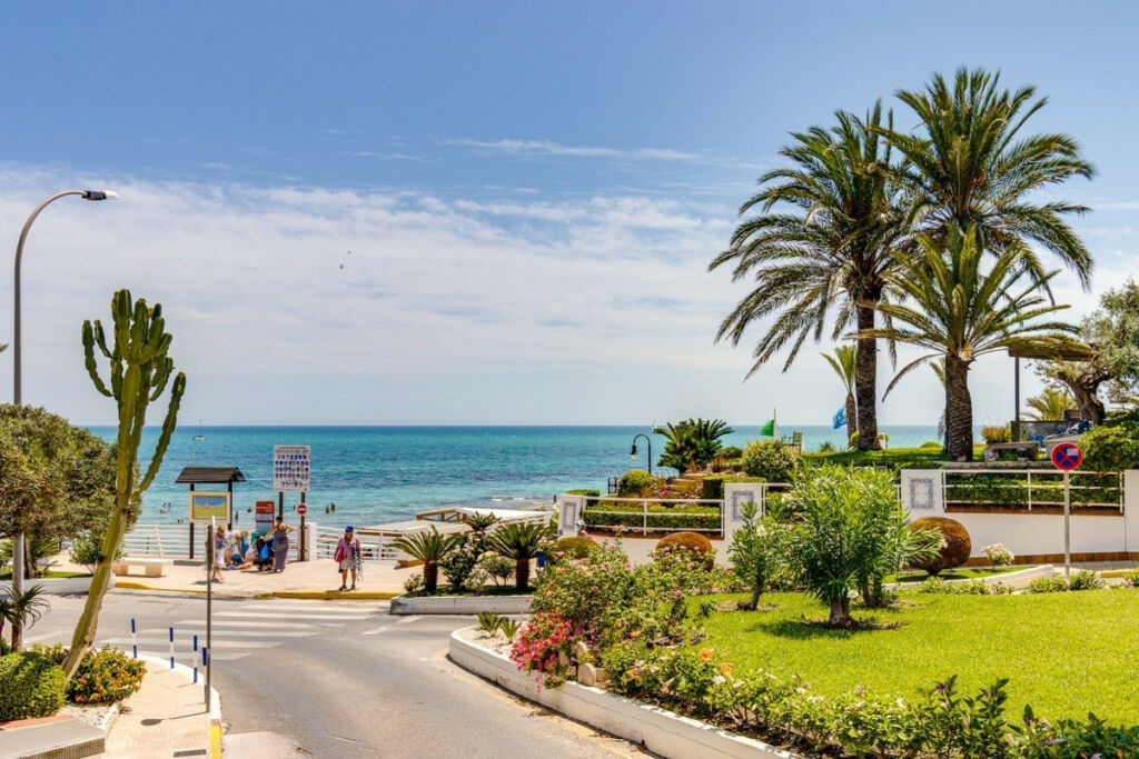 Penthouse Campoamor Alicante - image 38