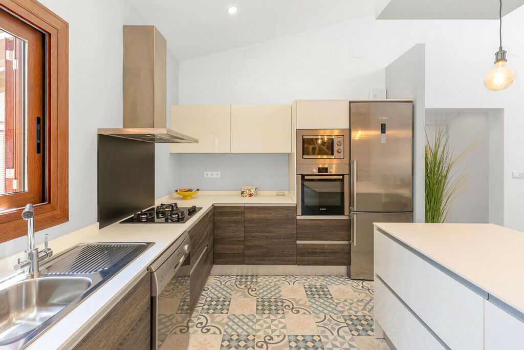 Detached Villa Punta Prima Alicante - image 38