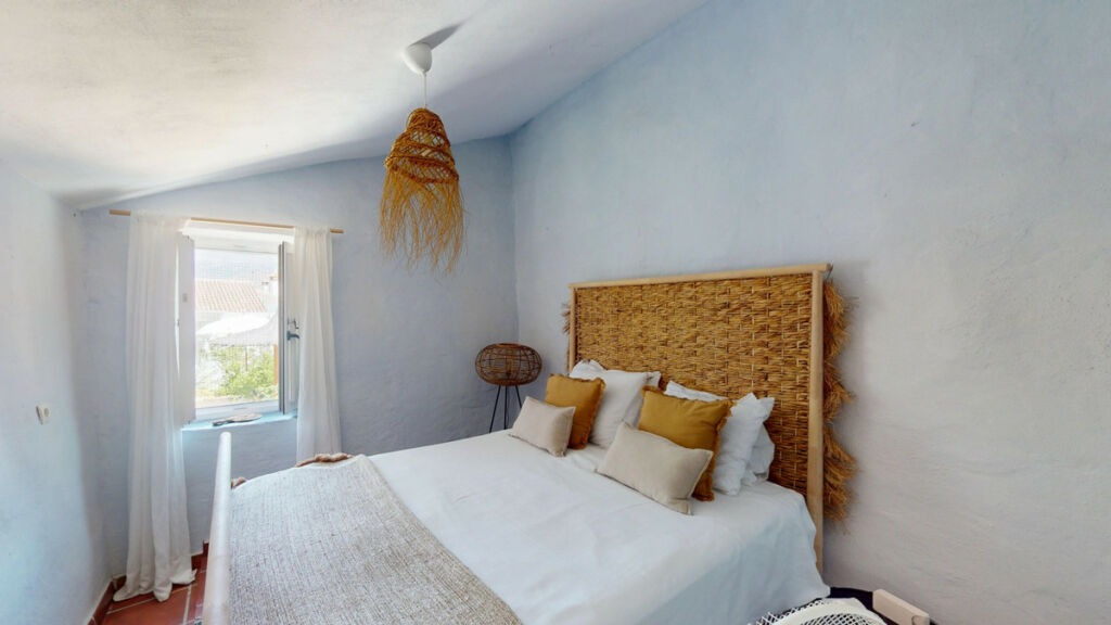 Detached Villa Arenas Málaga - image 41