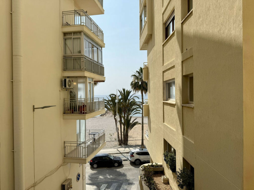 Middle Floor Apartment Altea Alicante - image 36