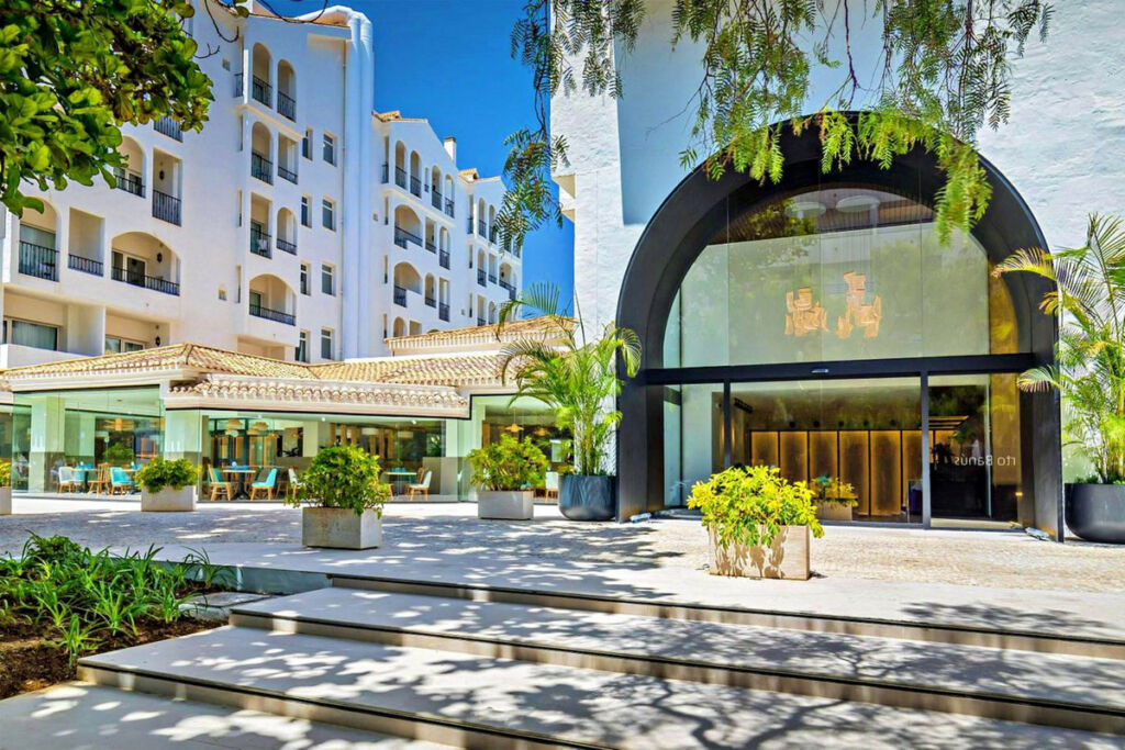 Middle Floor Studio Puerto Banús Málaga - image 38