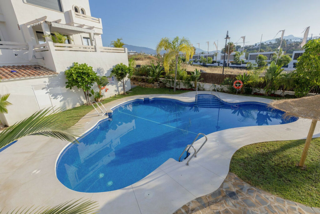 Townhouse Estepona Málaga - image 38