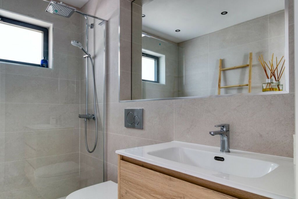 Detached Villa Torremuelle Málaga - image 38