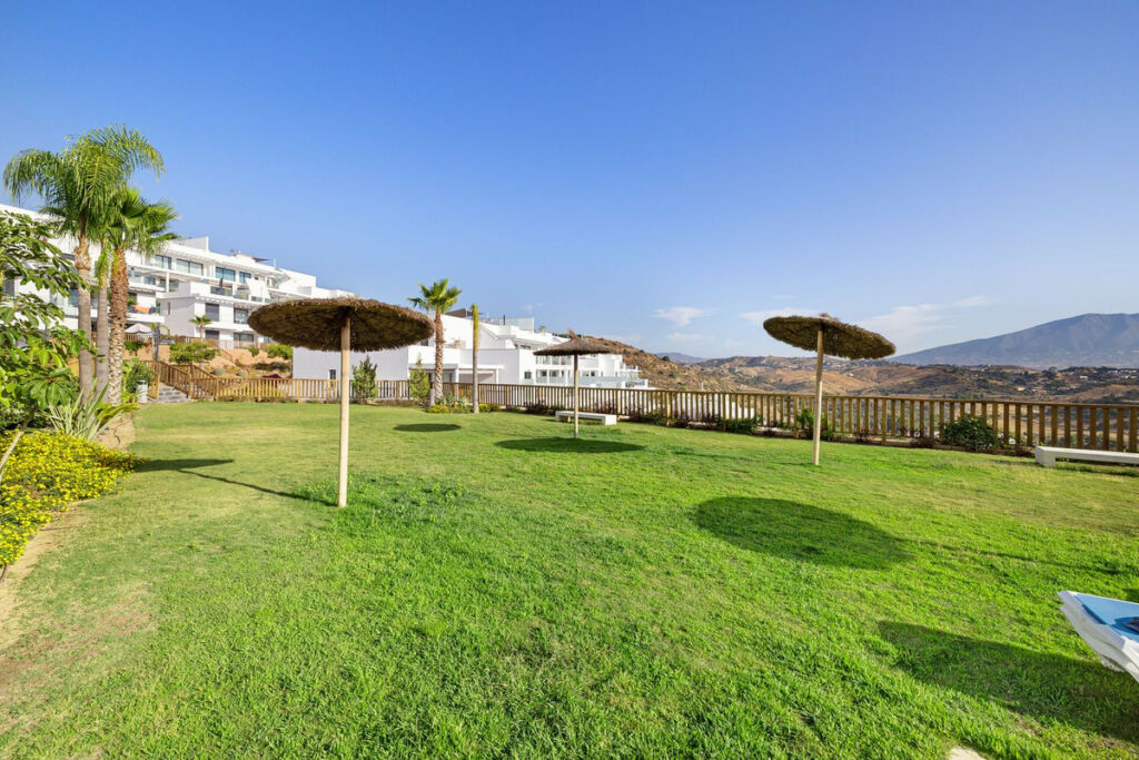 Middle Floor Apartment La Cala de Mijas Málaga - image 38