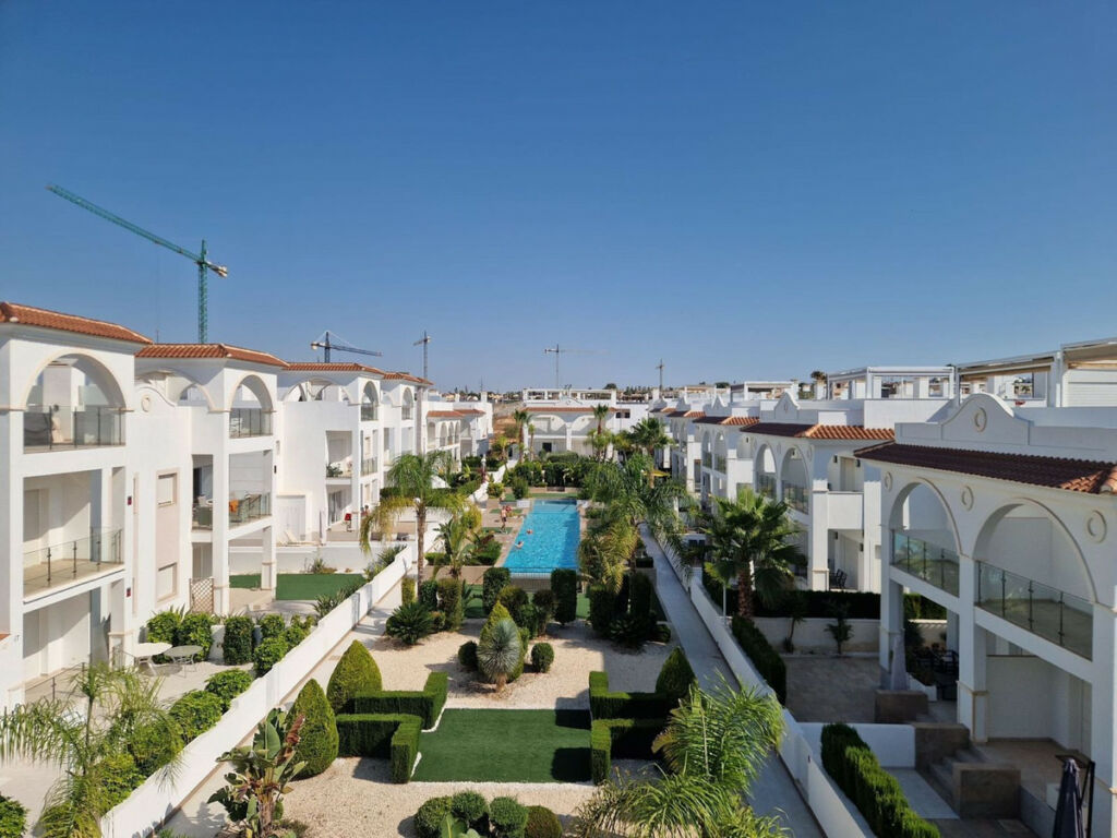 Penthouse Ciudad Quesada Alicante - image 38