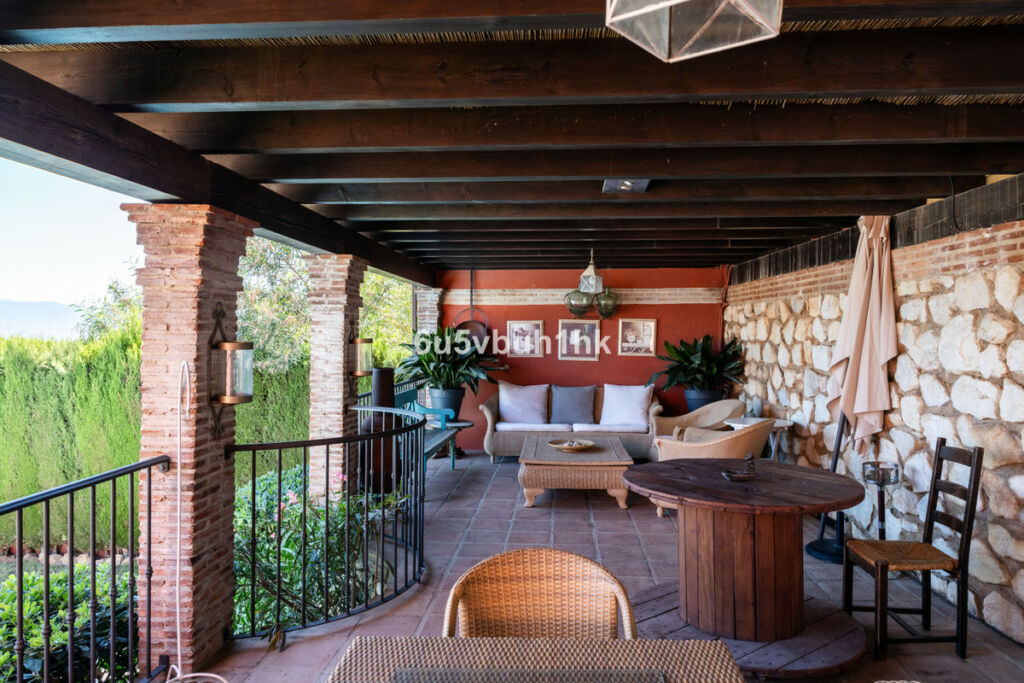 Townhouse Alhaurín de la Torre Málaga - image 38
