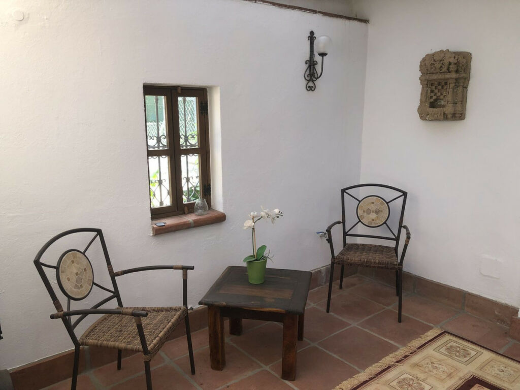Finca - Cortijo Estepona Málaga - image 37