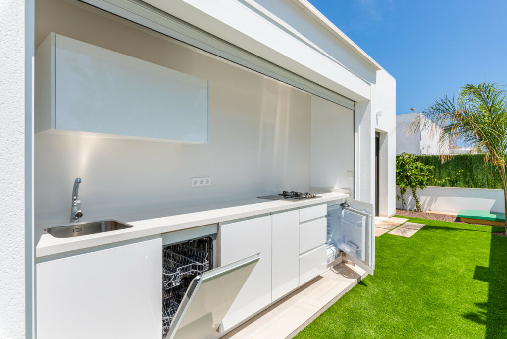Detached Villa Los Alcazares Murcia - image 38