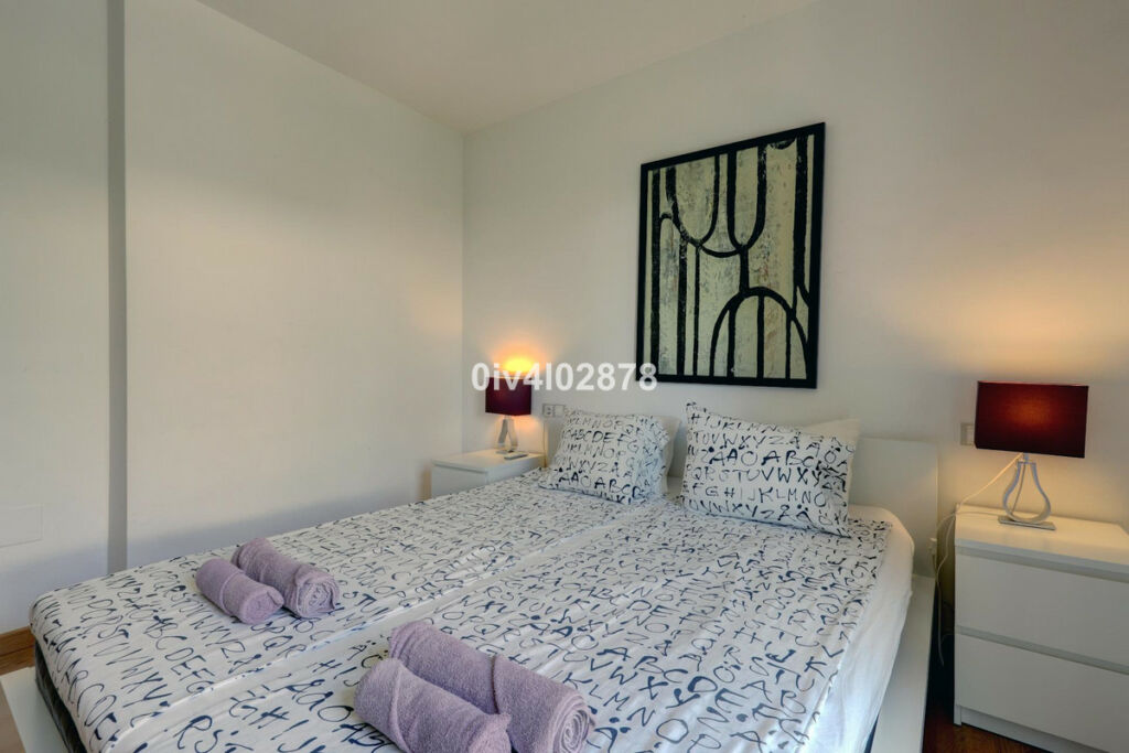 Detached Villa Benalmadena Costa Málaga - image 38