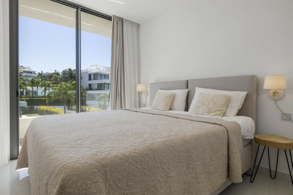 Penthouse Benahavís Málaga - image 38
