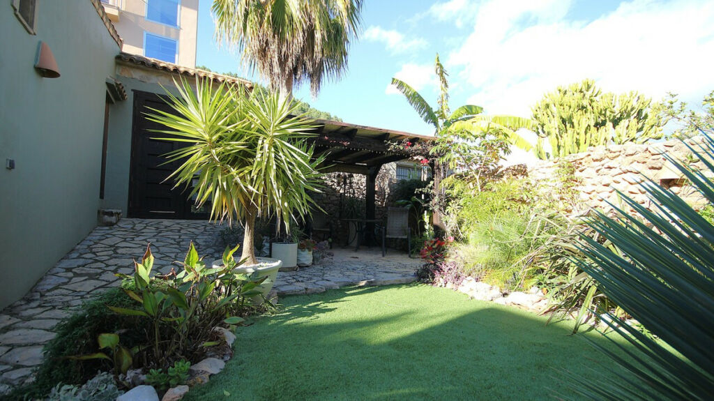 Townhouse Murla Alicante - image 38