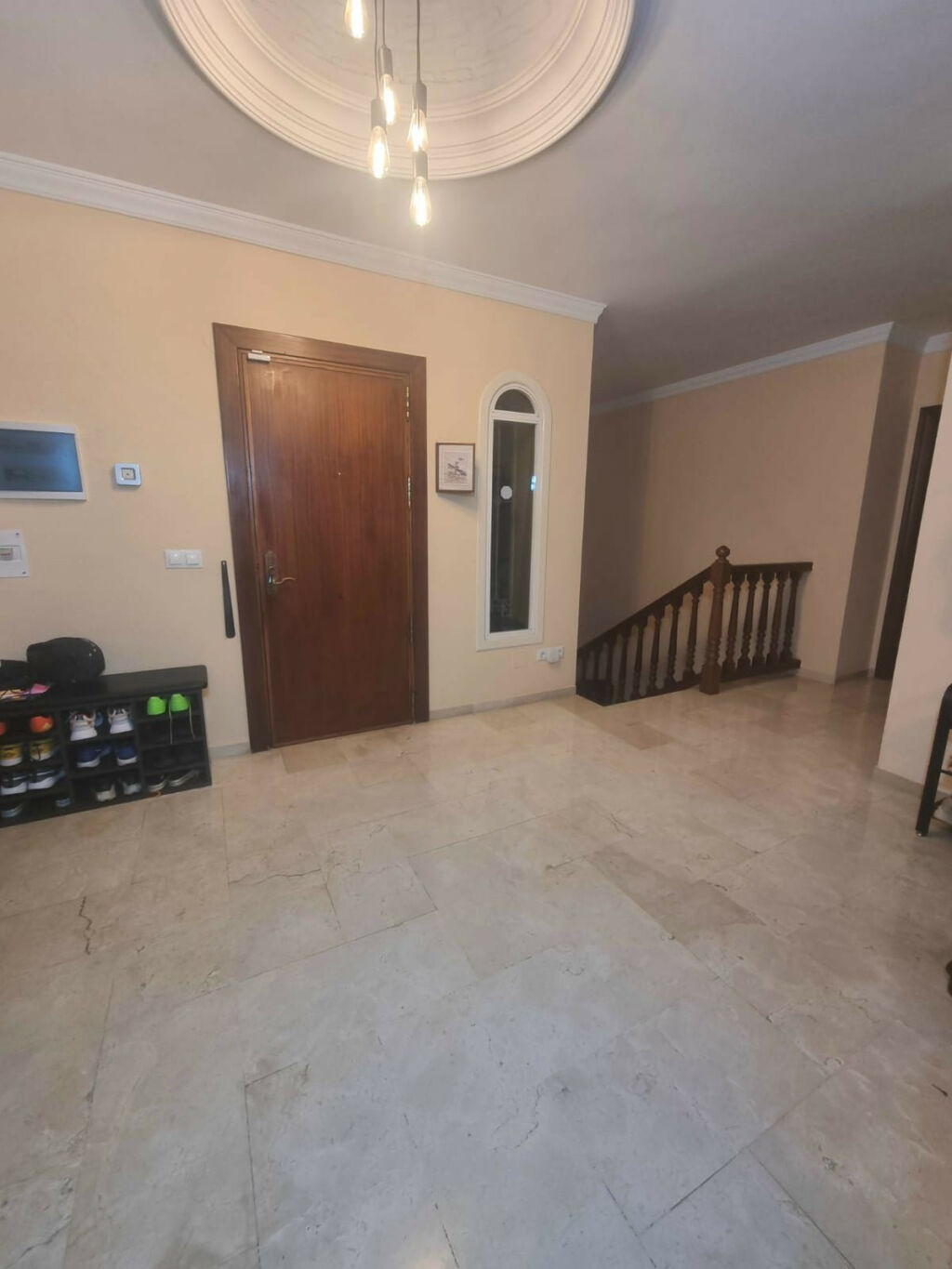 Detached Villa Mijas Málaga - image 50