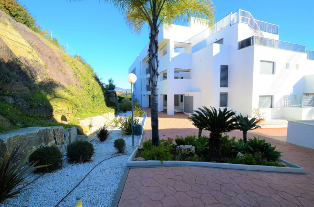 Penthouse Casares Playa Málaga - image 38