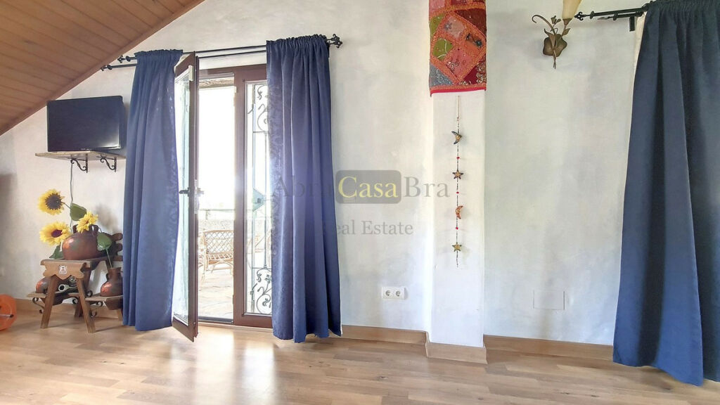 Detached Villa Canillas de Albaida Málaga - image 38