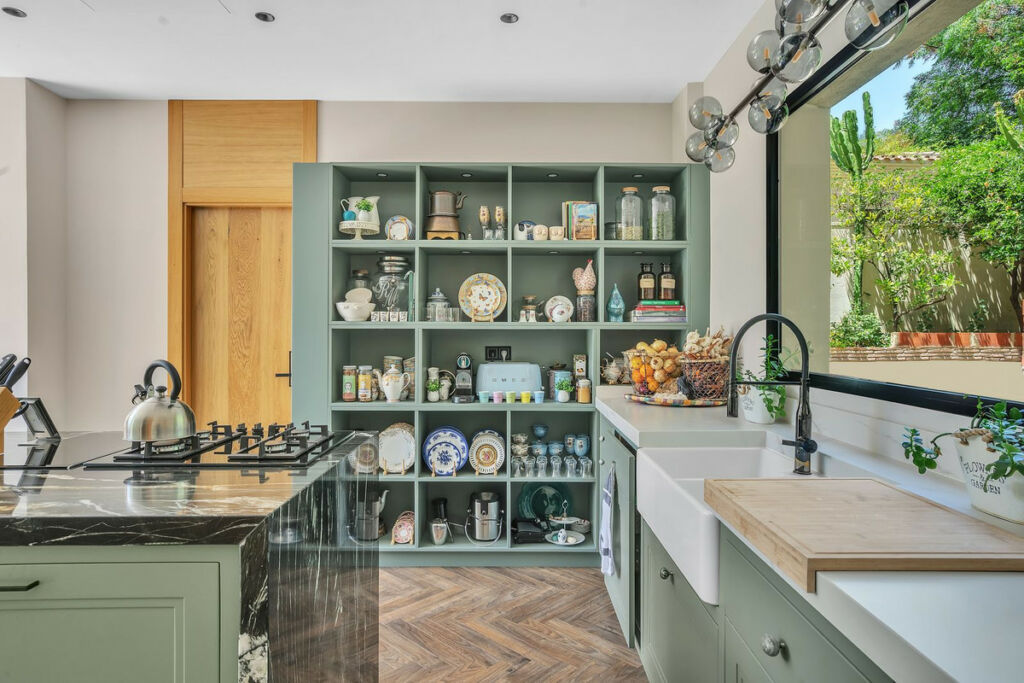 Detached Villa Marbella Málaga - image 38
