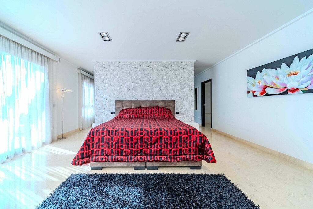 Detached Villa Cabo Roig Alicante - image 38