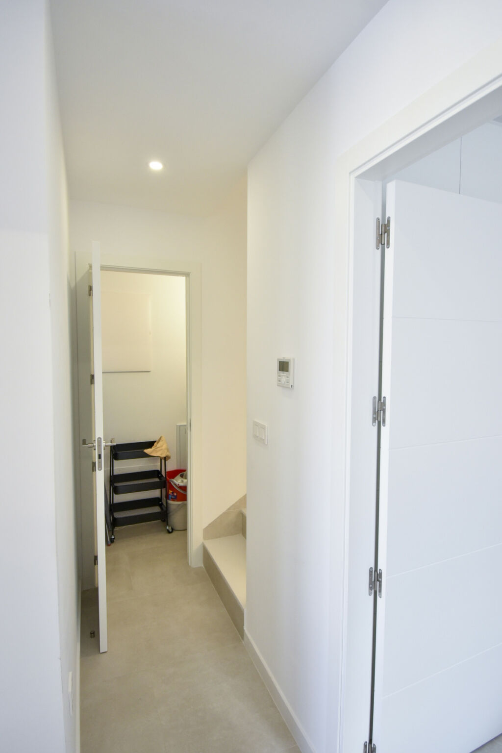 Detached Villa San Pedro del Pinatar Murcia - image 38