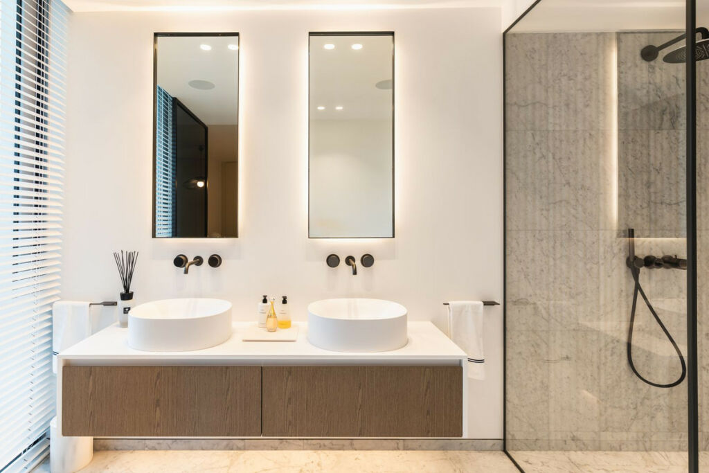 Townhouse Sierra Blanca Málaga - image 38