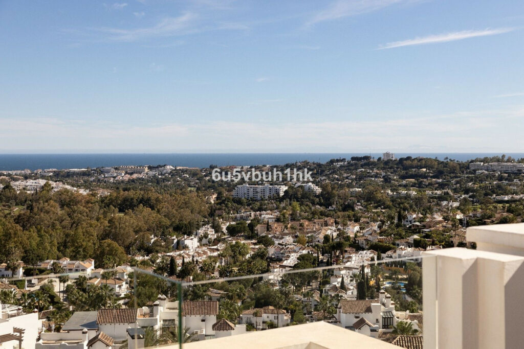 Ground Floor Apartment Marbella Málaga - image 38