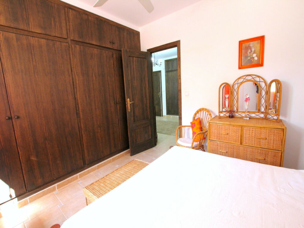 Detached Villa Algorfa Alicante - image 38