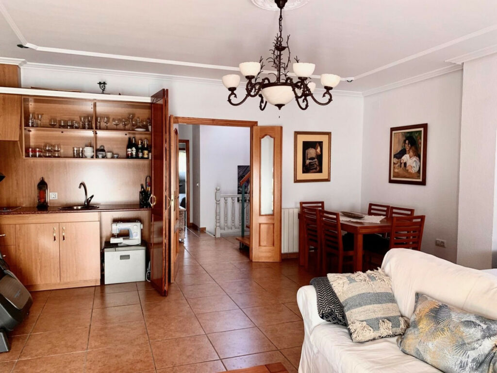 Townhouse Benitachell Alicante - image 38
