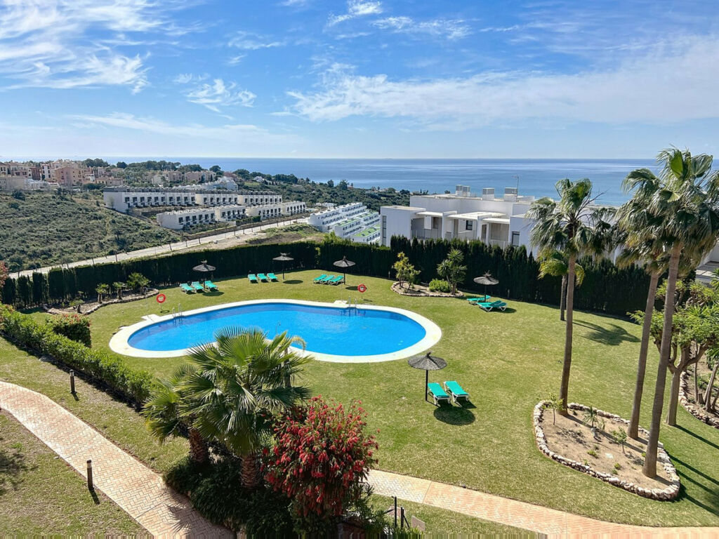Penthouse Punta Chullera Málaga - image 38