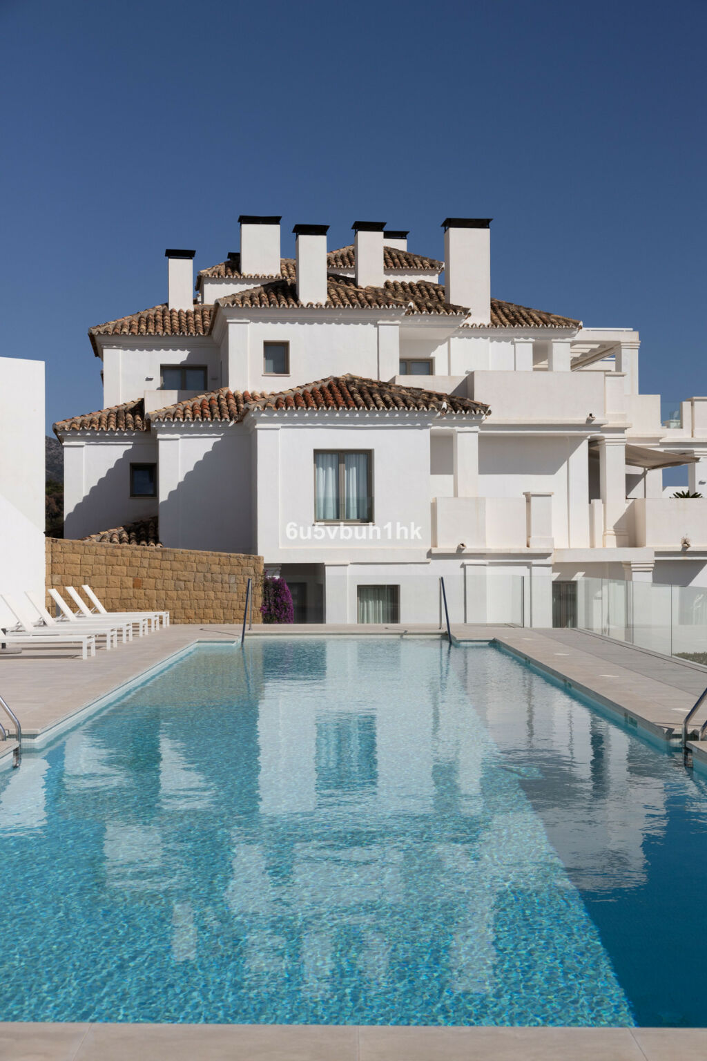Ground Floor Apartment Marbella Málaga - image 38