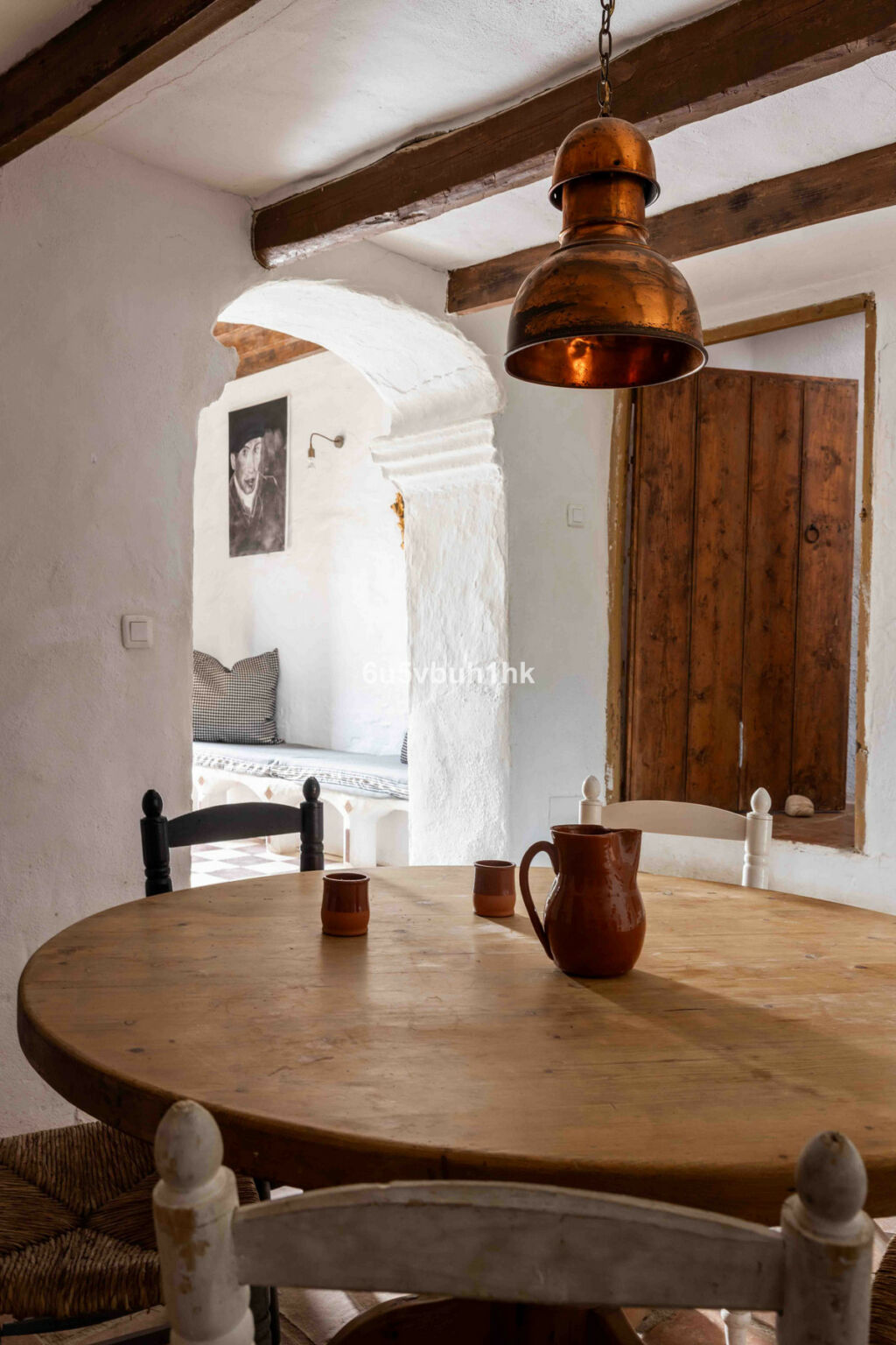 Townhouse Viñuela Málaga - image 38