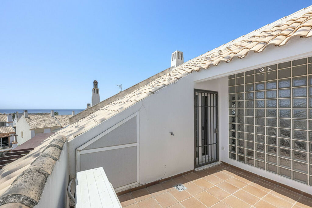 Townhouse Marbella Málaga - image 38