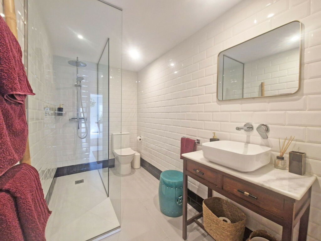 Townhouse Calahonda Málaga - image 37