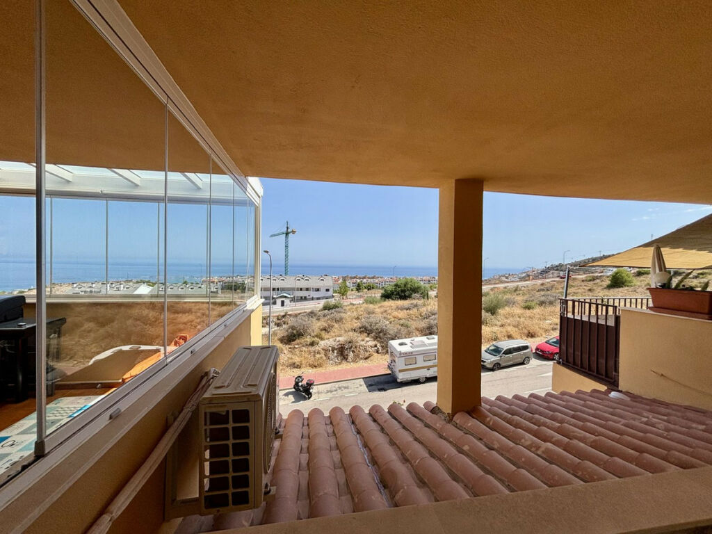 Penthouse Benalmadena Málaga - image 38