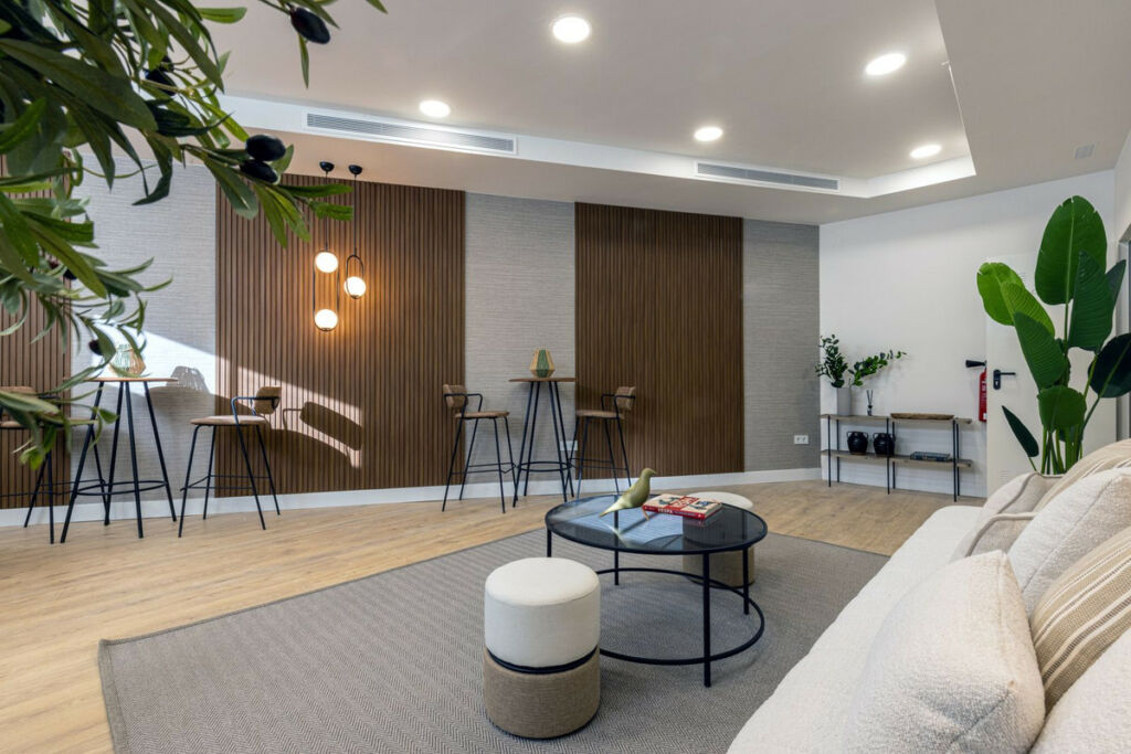 Middle Floor Apartment Fuengirola Málaga - image 29