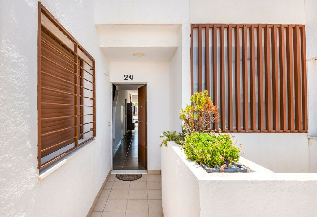 Penthouse Lomas de Cabo Roig Alicante - image 38