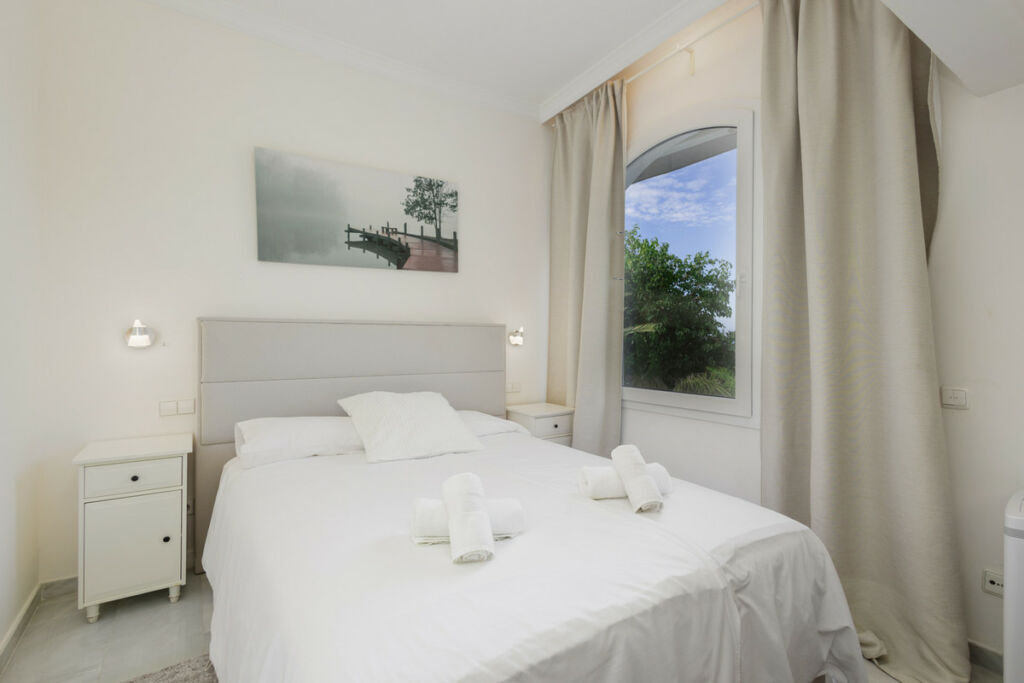 Detached Villa Costabella Málaga - image 38