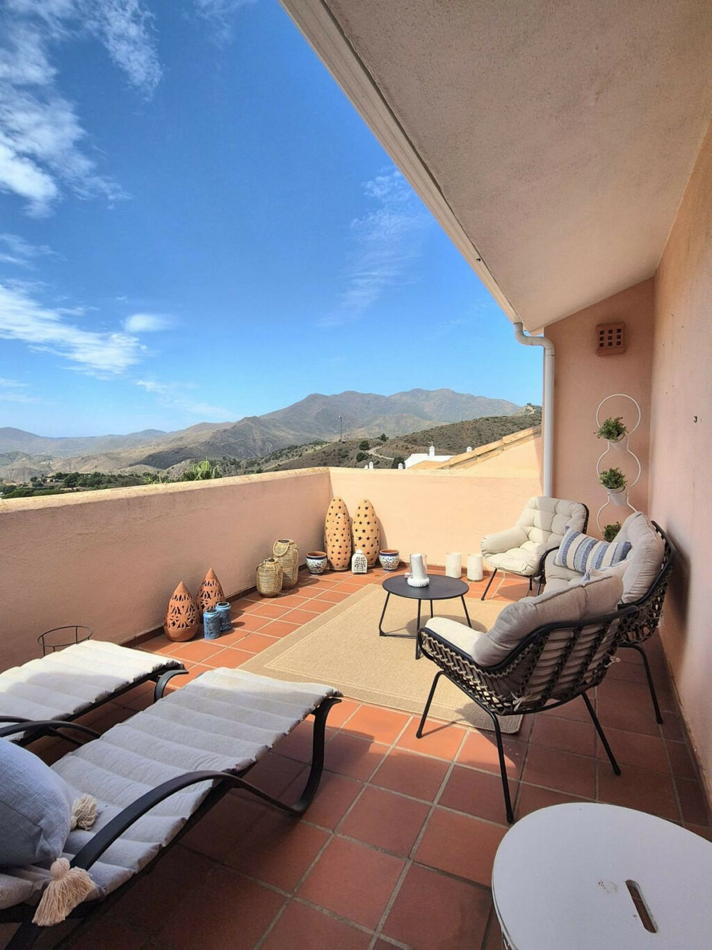 Penthouse Duplex Alhaurin Golf Málaga - image 39