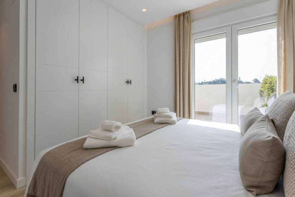 Middle Floor Apartment Nueva Andalucía Málaga - image 38