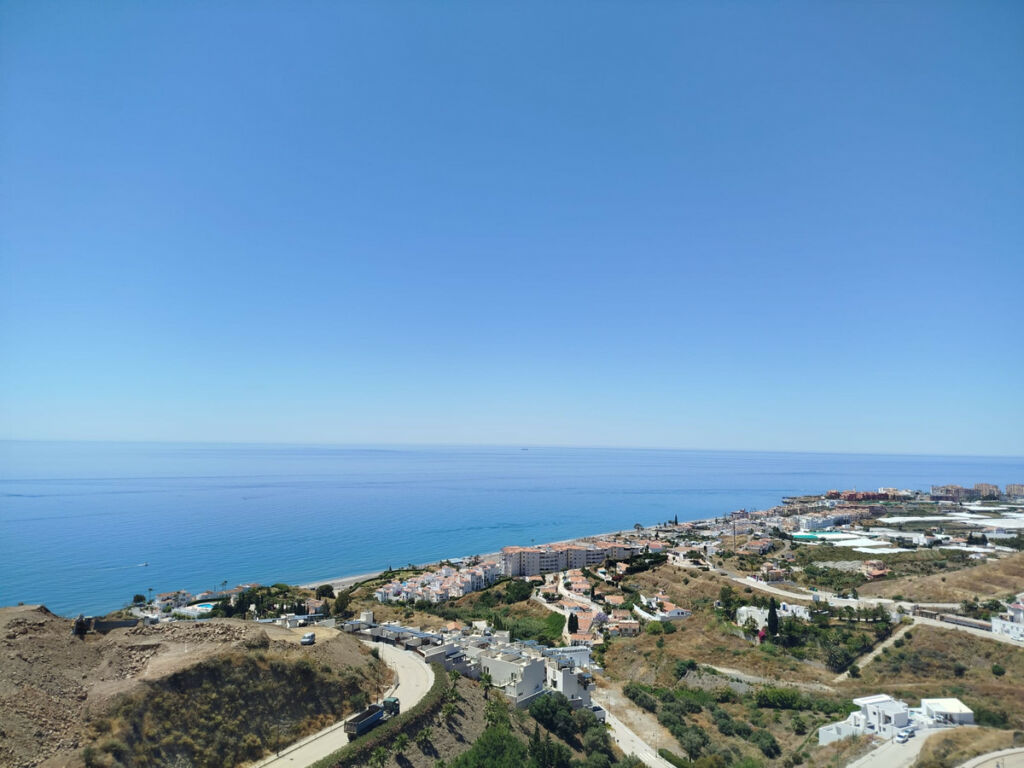 Townhouse Torrox Málaga - image 38