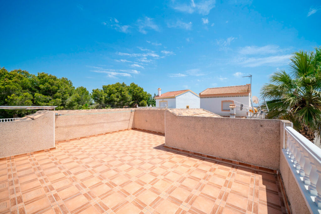 Detached Villa Algorfa Alicante - image 38