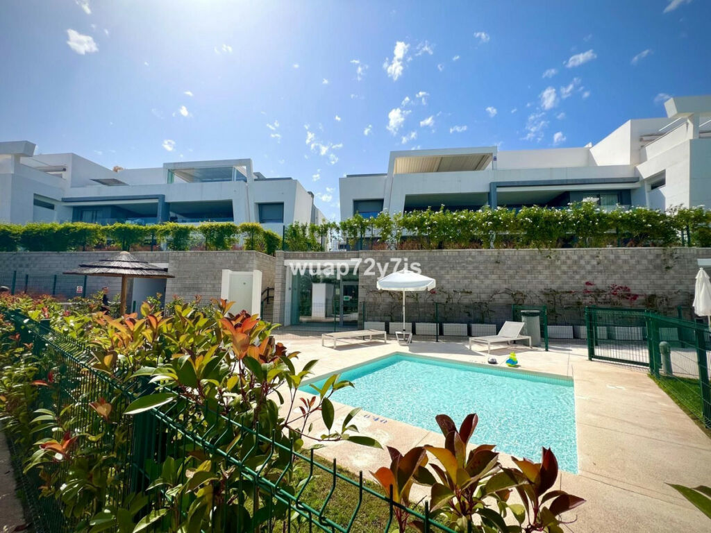 Penthouse Estepona Málaga - image 38