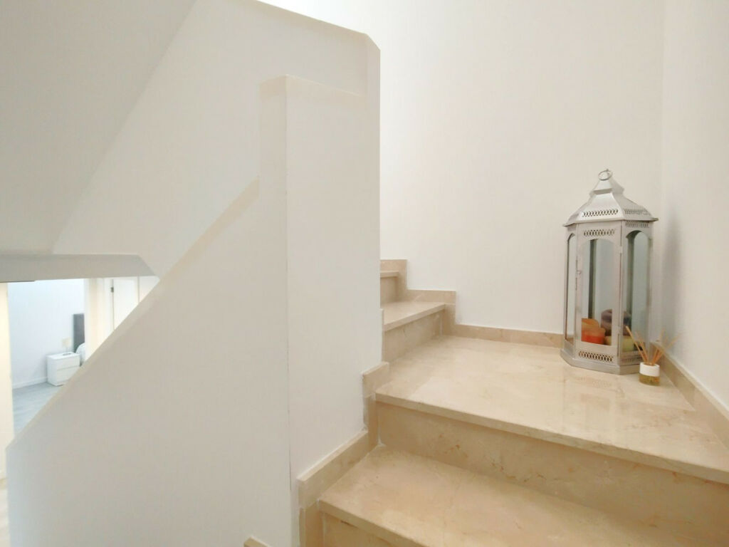 Semi-Detached House Casares Málaga - image 37