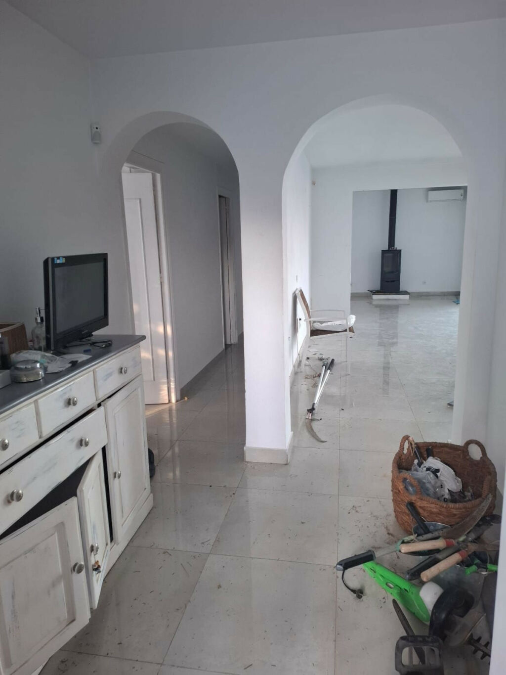 Detached Villa Benalmadena Málaga - image 38