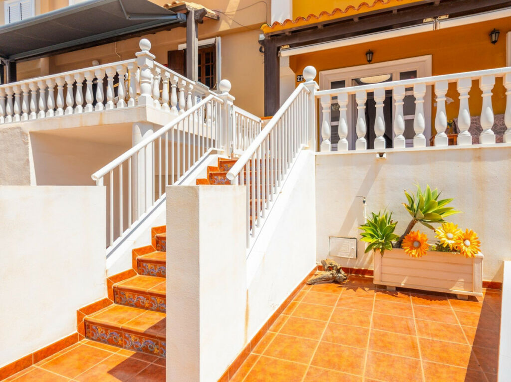 Townhouse Cabo Cervera Alicante - image 2