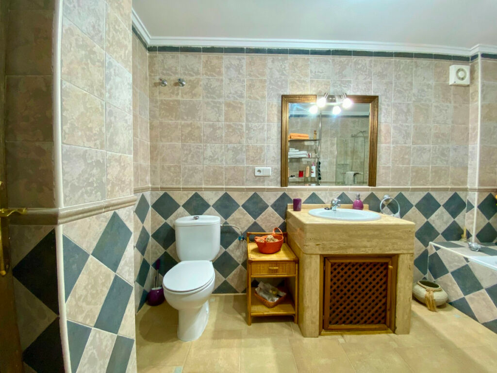 Detached Villa Algorfa Alicante - image 38