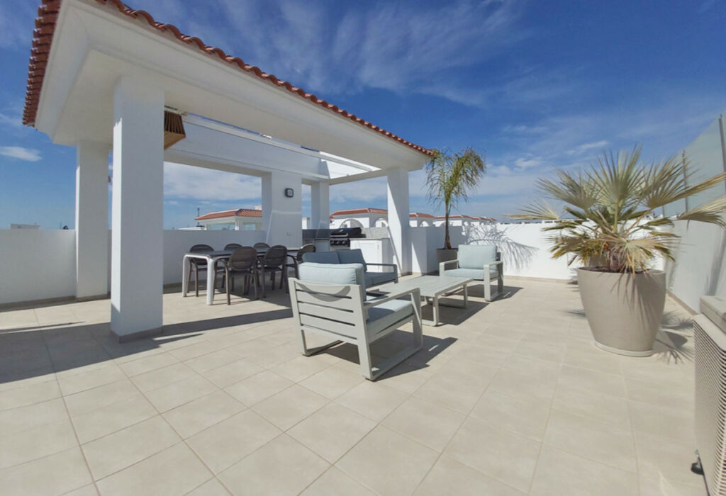 Penthouse Ciudad Quesada Alicante - image 5