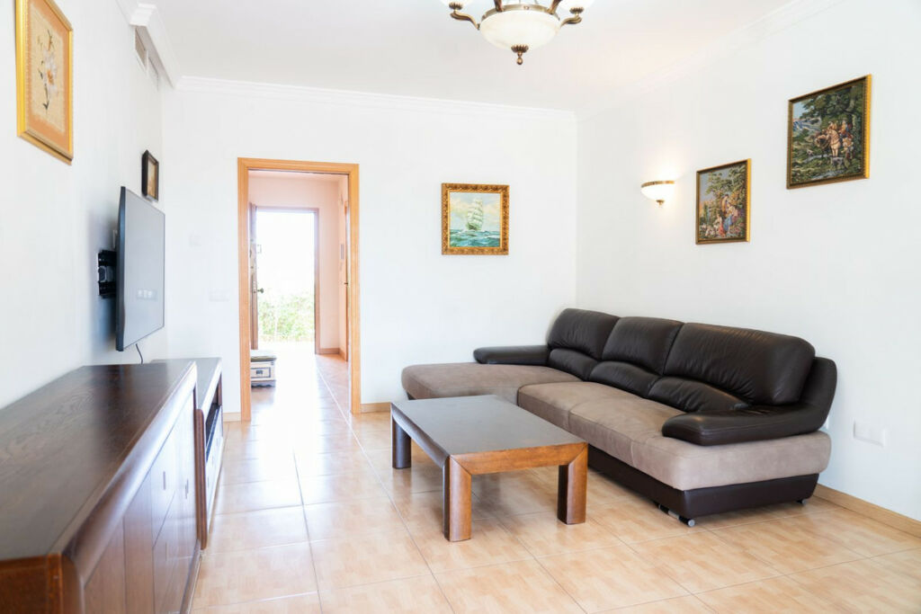 Semi-Detached House Riviera del Sol Málaga - image 34