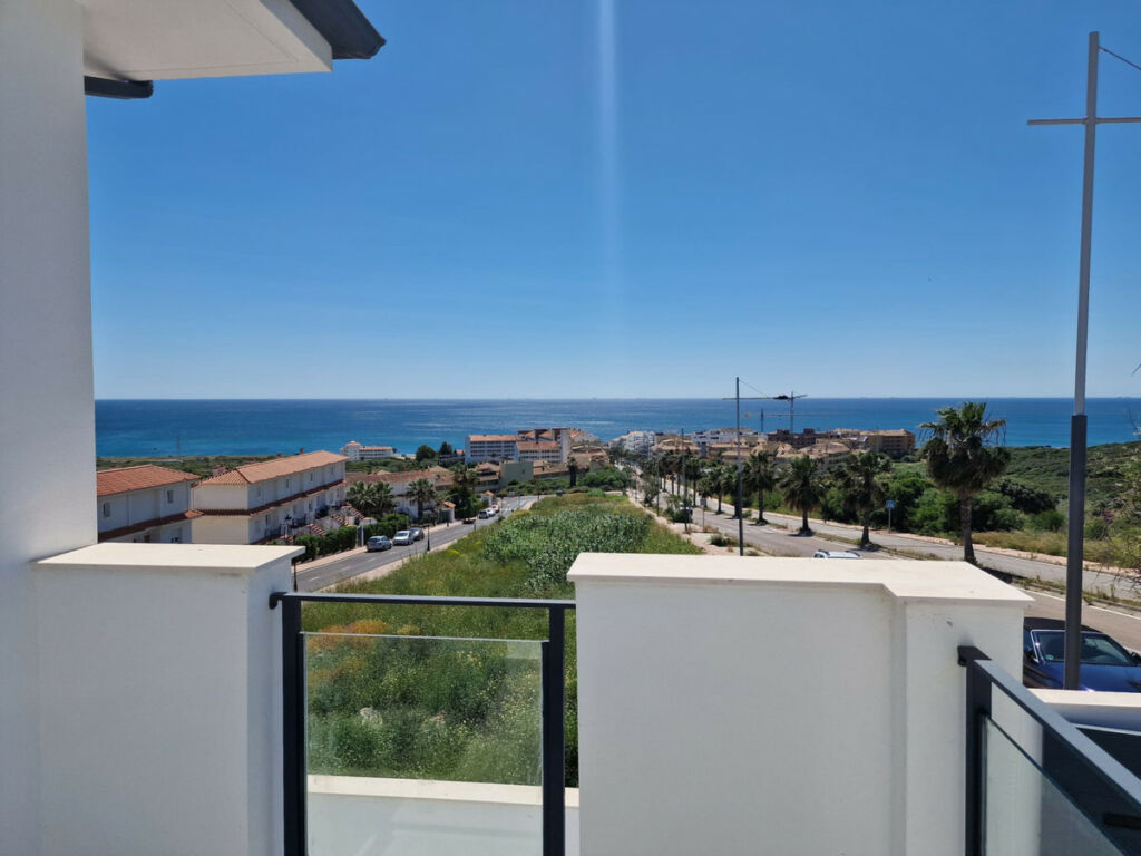 Semi-Detached House Manilva Málaga - image 38