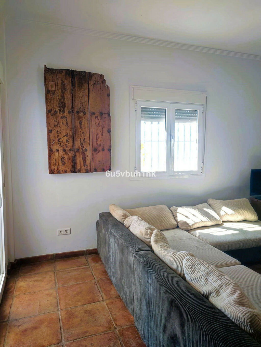 Townhouse Arenas Málaga - image 36