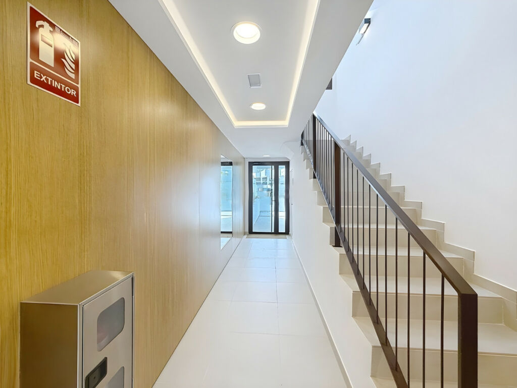 Ground Floor Apartment Estepona Málaga - image 32
