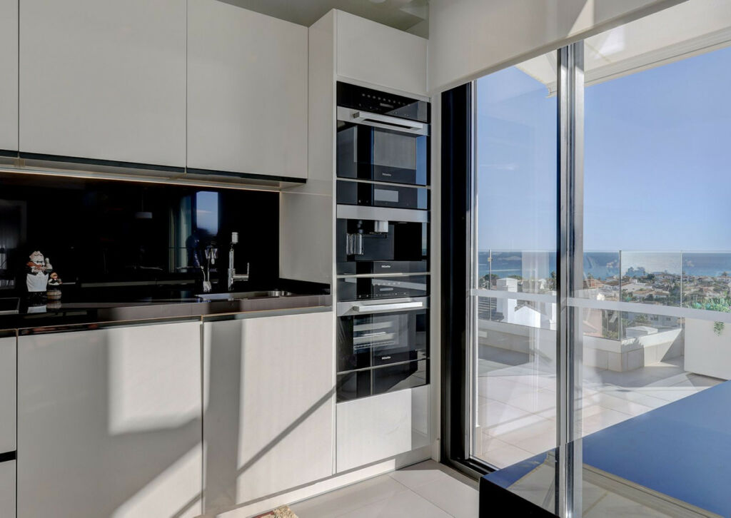 Penthouse Duplex Mijas Costa Málaga - image 39